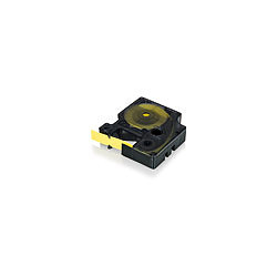 DYMO RhinoPRO Heat shrink tubes ruban d'étiquette D1
