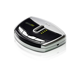 ATEN Commutateur de périphérique USB 2.0 à 4 ports