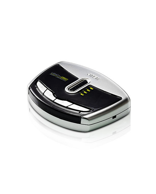ATEN Commutateur de périphérique USB 2.0 à 4 ports