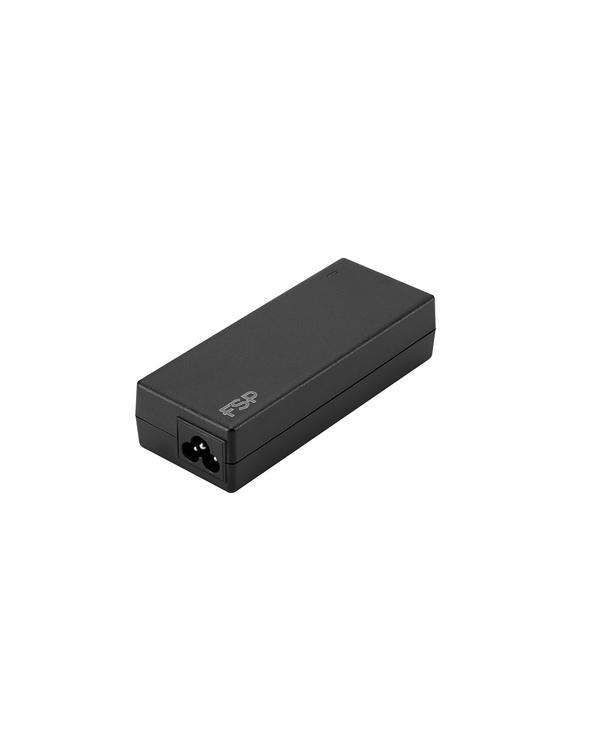 FSP NB PRO adaptateur de puissance & onduleur Intérieure 90 W Noir