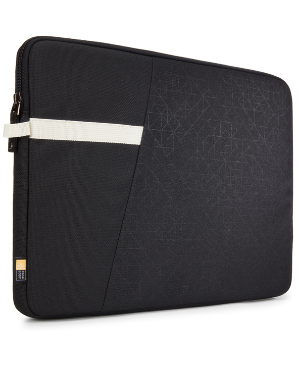 Case Logic Ibira IBRS-215 Black 39,6 cm (15.6") Housse Gris