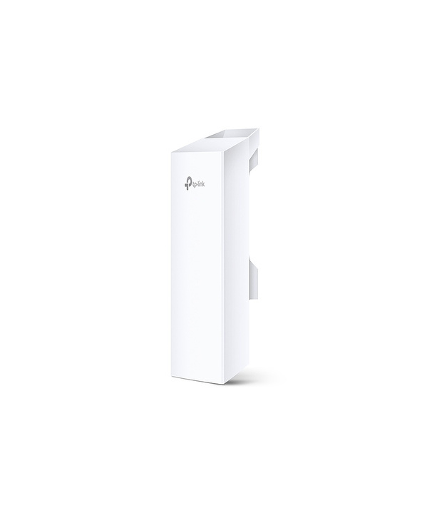 TP-Link CPE210 300 Mbit/s Blanc Connexion Ethernet, supportant l'alimentation via ce port (PoE)