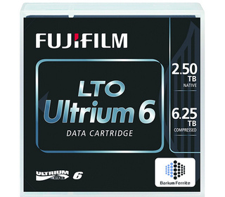 Fujitsu D:CR-LTO6-05L-BF cartouche de nettoyage