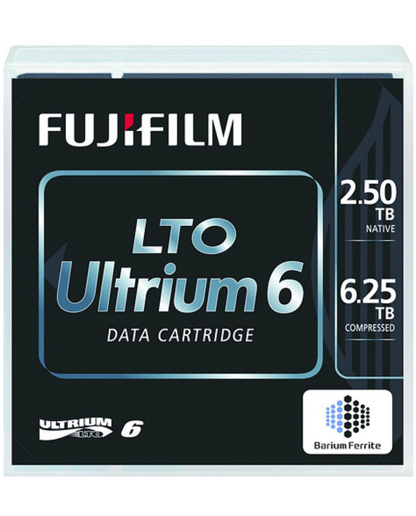 Fujitsu D:CR-LTO6-05L-BF cartouche de nettoyage