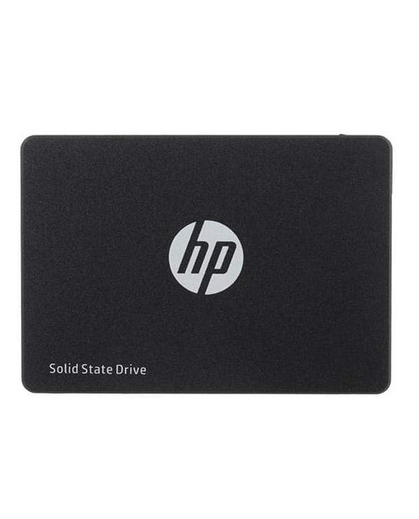 HP SSD 2.5 240 Go 2.5" Série ATA III 3D TLC NAND