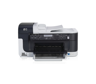 HP OfficeJet J6410 A jet d'encre thermique A4 4800 x 1200 DPI 8,2 ppm
