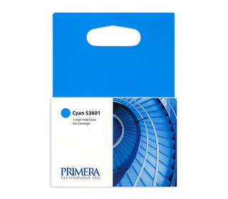 PRIMERA 30931 cartouche d'encre 1 pièce(s) Original Cyan