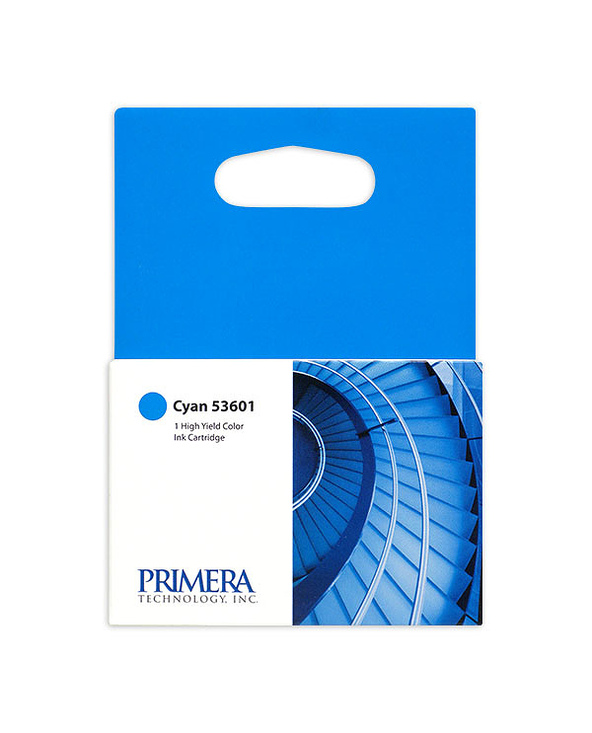 PRIMERA 30931 cartouche d'encre 1 pièce(s) Original Cyan
