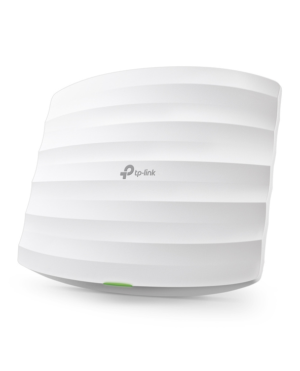 TP-Link Omada EAP115 300 Mbit/s Blanc Connexion Ethernet, supportant l'alimentation via ce port (PoE)