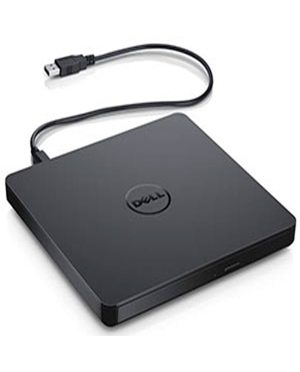 DELL 429-AAUQ lecteur de disques optiques DVD±RW Noir