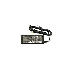 Wortmann AG 1480486 adaptateur de puissance & onduleur Intérieure 65 W Noir