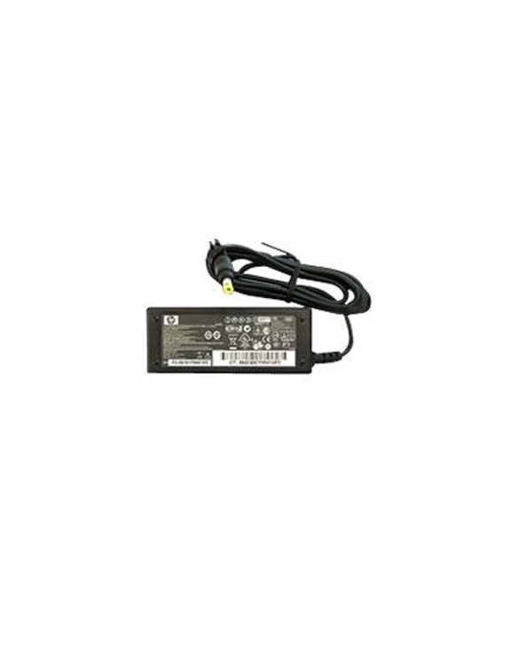 Wortmann AG 1480486 adaptateur de puissance & onduleur Intérieure 65 W Noir