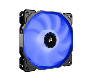 Corsair Air AF140 Boitier PC Refroidisseur 14 cm Noir