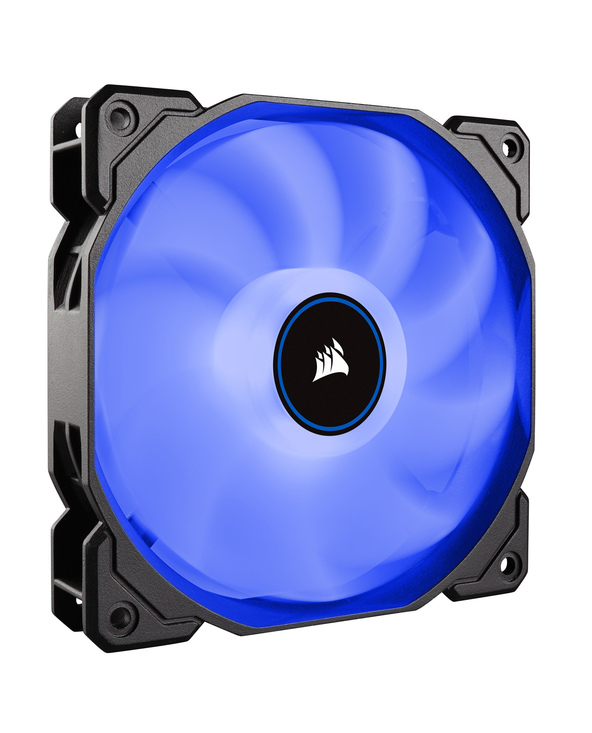 Corsair Air AF140 Boitier PC Refroidisseur 14 cm Noir
