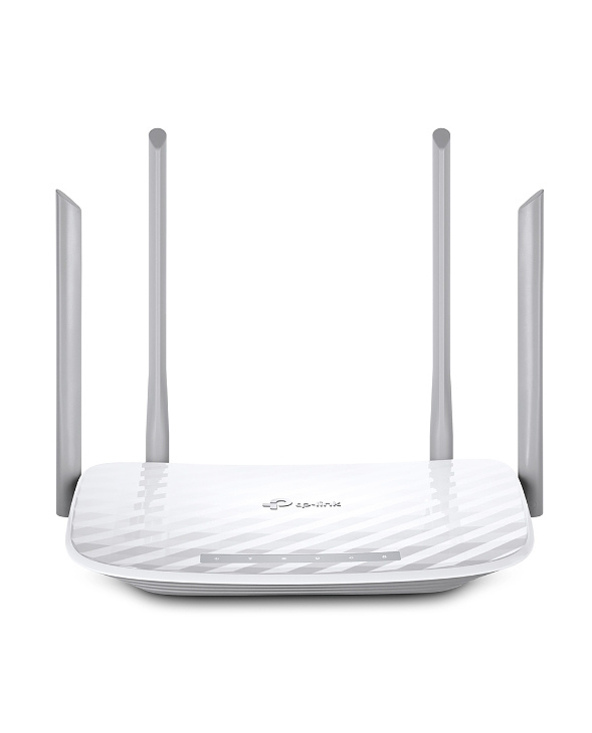 TP-Link Archer A5 routeur sans fil Fast Ethernet Bi-bande (2,4 GHz / 5 GHz) Blanc
