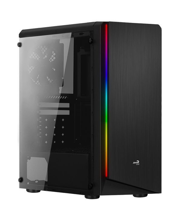 Aerocool RIFT unité centrale Midi Tower Noir