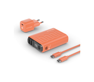 Ultron PB-10000 10000 mAh Orange
