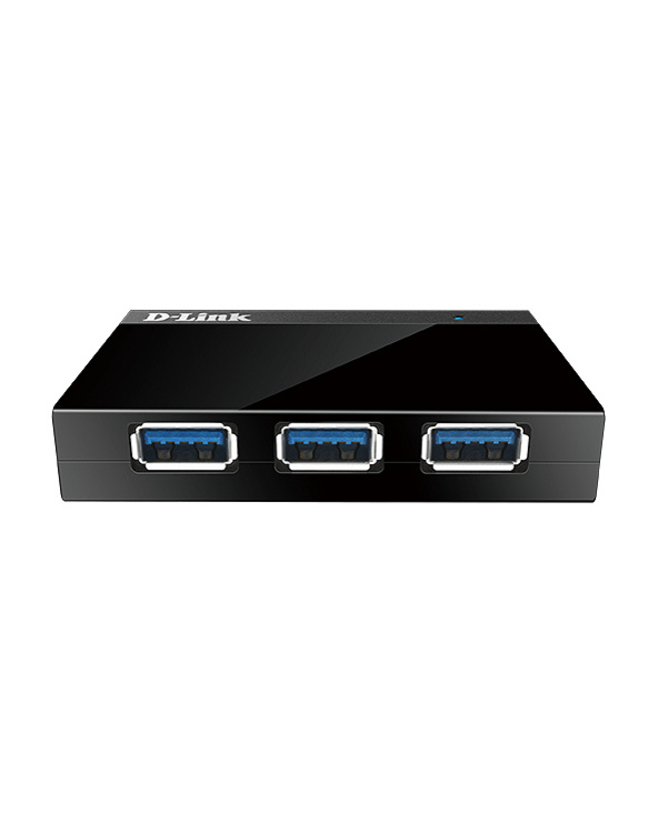 D-Link DUB-1340 Noir