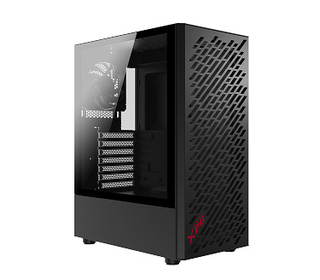 XPG VALOR AIR Midi Tower Noir