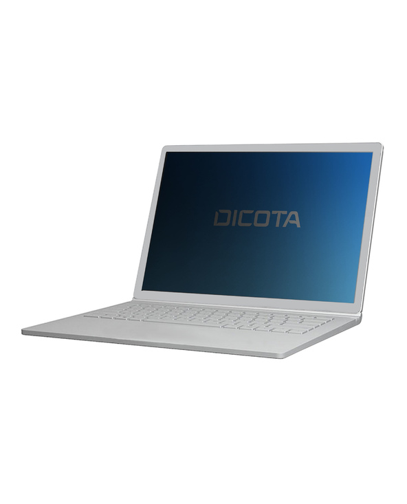 DICOTA D31895 filtre anti-reflets pour écran et filtre de confidentialité 33 cm (13") Ordinateur portable Filtre de confidential