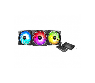 MSI MAX F12A-3H ARG système de refroidissement d’ordinateur