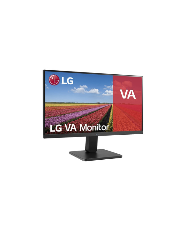 LG 22MR410-B 21.45" LED Full HD 5 ms Noir