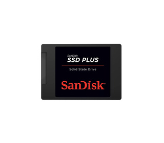 Western Digital Ultrastar SDSSDA-1T00-G27 disque SSD 1 To Série ATA III SLC
