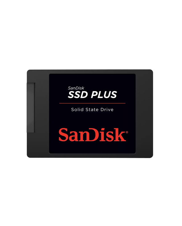 Western Digital Ultrastar SDSSDA-1T00-G27 disque SSD 1 To Série ATA III SLC
