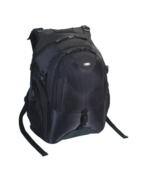 DELL 460-BBJP 40,6 cm (16") Étui sac à dos Noir