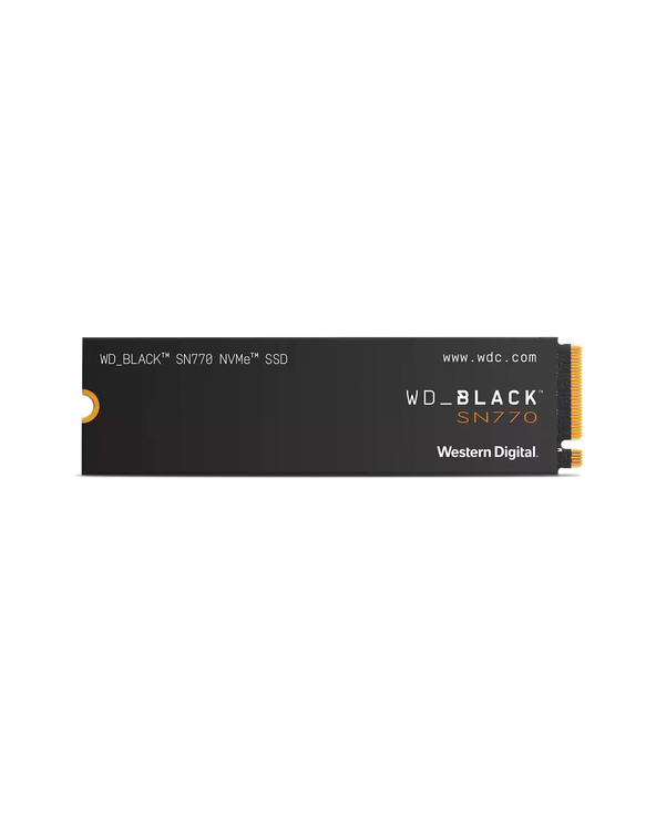Western Digital Black SN770 1 To M.2 PCI Express 4.0 NVMe