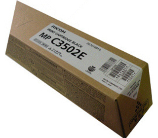 Ricoh 841739 Cartouche de toner 1 pièce(s) Original Noir