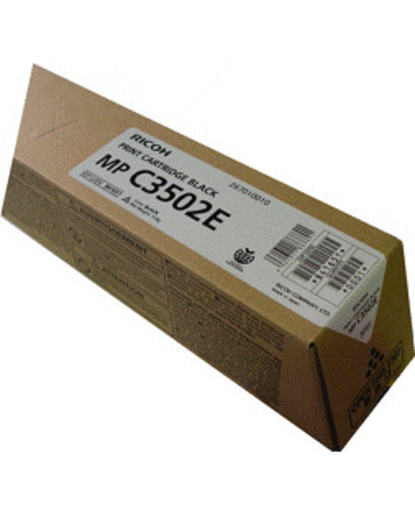 Ricoh 841739 Cartouche de toner 1 pièce(s) Original Noir