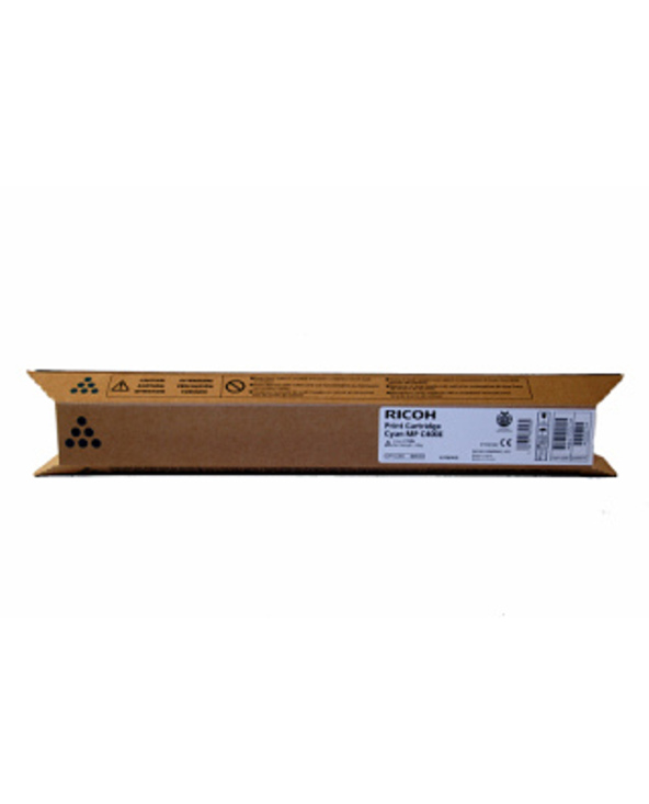 Ricoh 842039 Cartouche de toner 1 pièce(s) Original Cyan