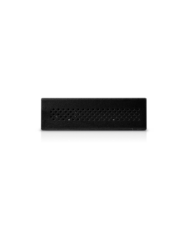 Ubiquiti EdgeRouter X SFP Routeur connecté Gigabit Ethernet Noir