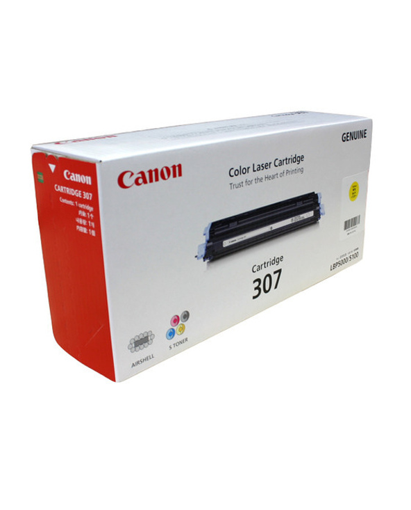 Canon 9421A005 Cartouche de toner Original Jaune