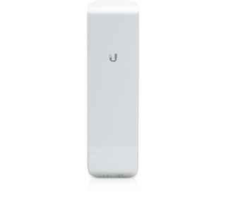 Ubiquiti NanoStation M2 Pont réseau Blanc