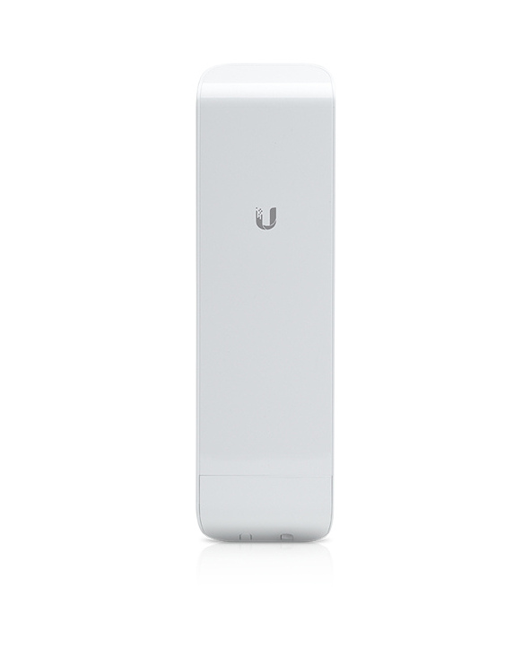 Ubiquiti NanoStation M2 Pont réseau Blanc