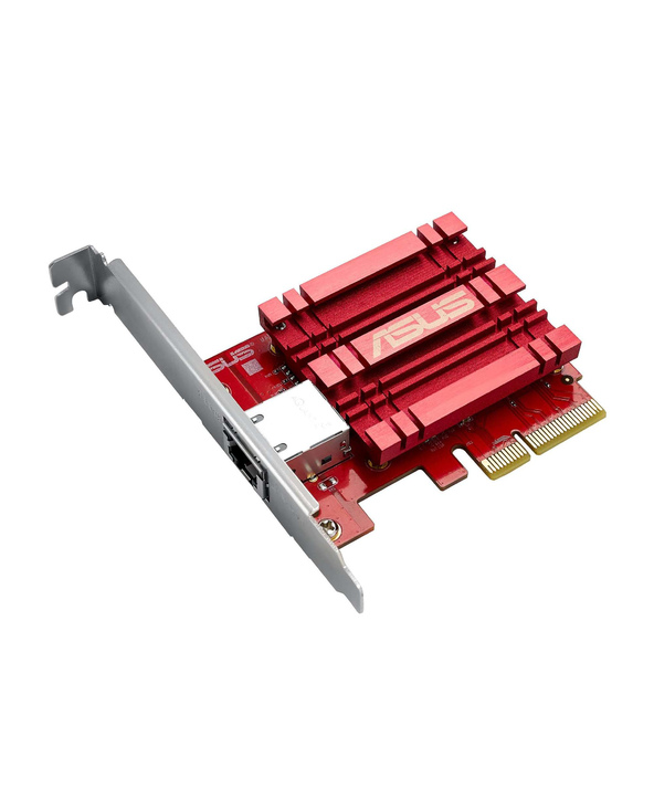 ASUS XG-C100C V2 Interne Ethernet 10000 Mbit/s
