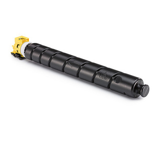 KYOCERA TK-8345Y Cartouche de toner 1 pièce(s) Jaune