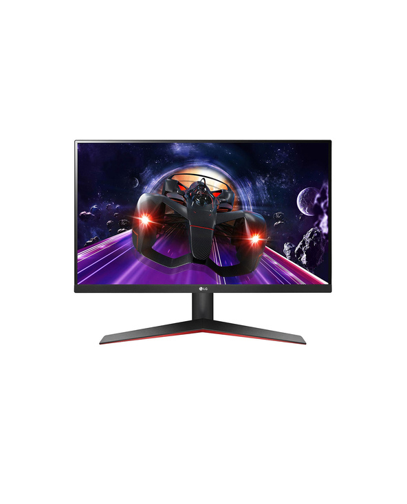 LG 24MP60G-B 23.8" LED Full HD 1 ms Noir