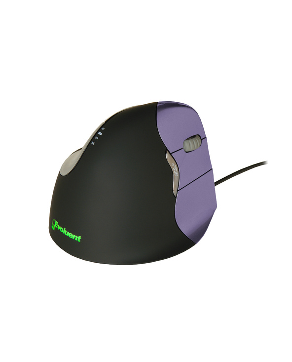 BakkerElkhuizen Evoluent4 Mouse Small (Right Hand)