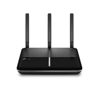 TP-Link Archer VR600 routeur sans fil Gigabit Ethernet Bi-bande (2,4 GHz / 5 GHz) Noir, Argent