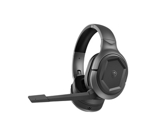 MSI Immerse GH50 Wireless Casque Sans fil Arceau Jouer Noir