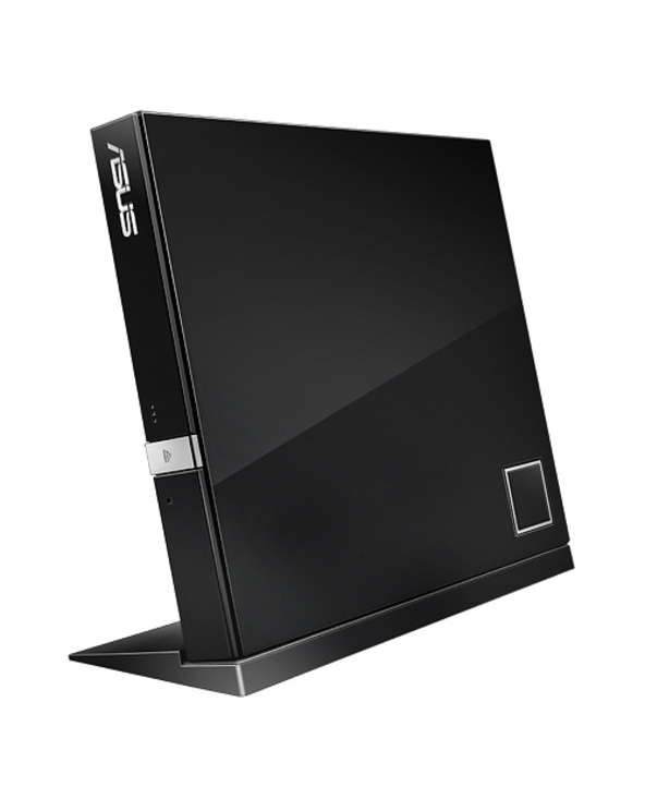 ASUS SBC-06D2X-U lecteur de disques optiques Blu-Ray DVD Combo Noir ASUS SBC-06D2X-U lecteur de disques optiques Blu-Ray DVD Combo Noir