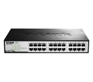 D-Link DGS-1024D Non-géré