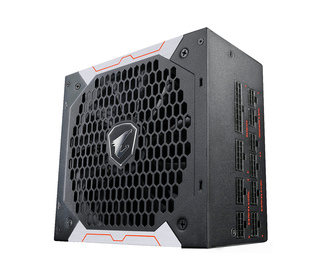 GIGABYTE GP-AP750GM unité d'alimentation d'énergie 750 W 20+4 pin ATX ATX Noir