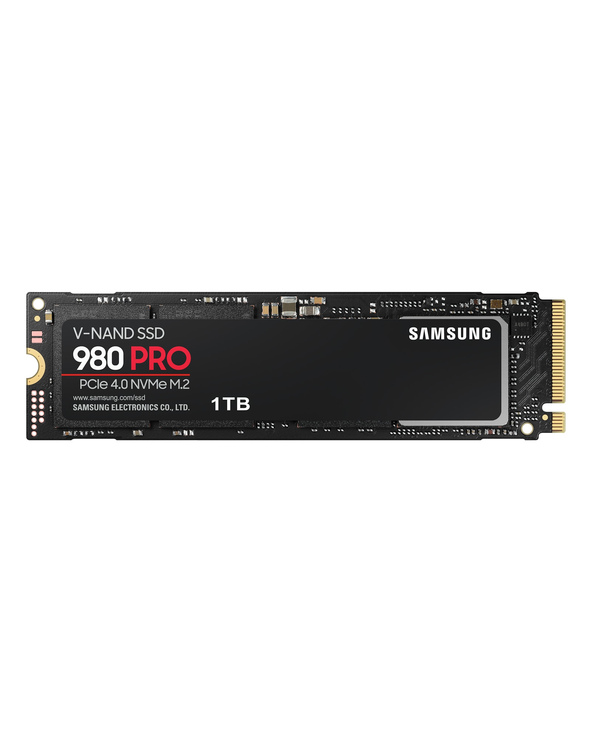 Origin Storage MZ-V8P1T0BW disque SSD 1 To M.2 PCI Express 4.0 NVMe V-NAND MLC
