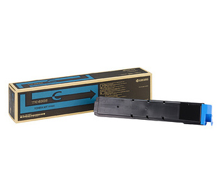 KYOCERA TK-8305C Cartouche de toner 1 pièce(s) Original Cyan