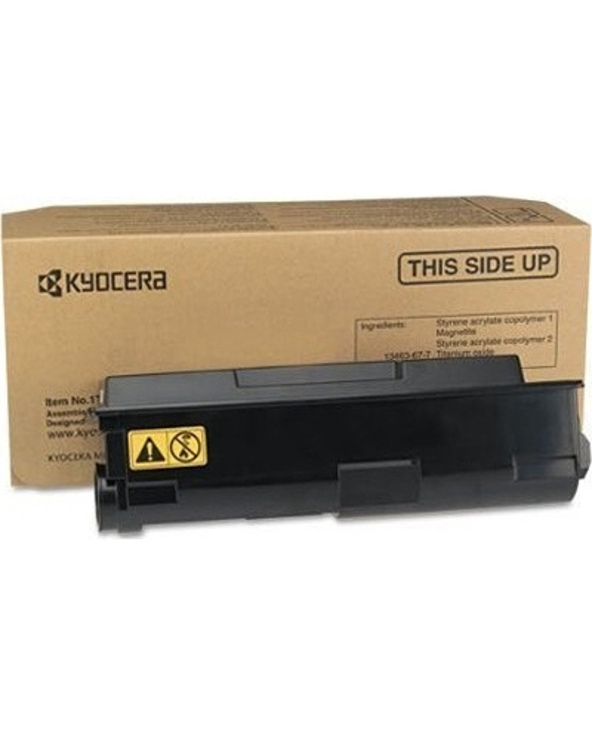 KYOCERA TK-3110 Cartouche de toner 1 pièce(s) Original Noir KYOCERA TK-3110 Cartouche de toner 1 pièce(s) Original Noir