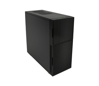 Nanoxia Deep Silence 5 Rev.B Full Tower Noir